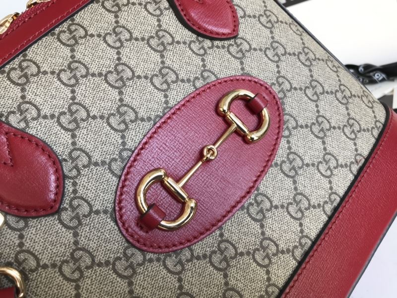 Gucci Top Handle Bags